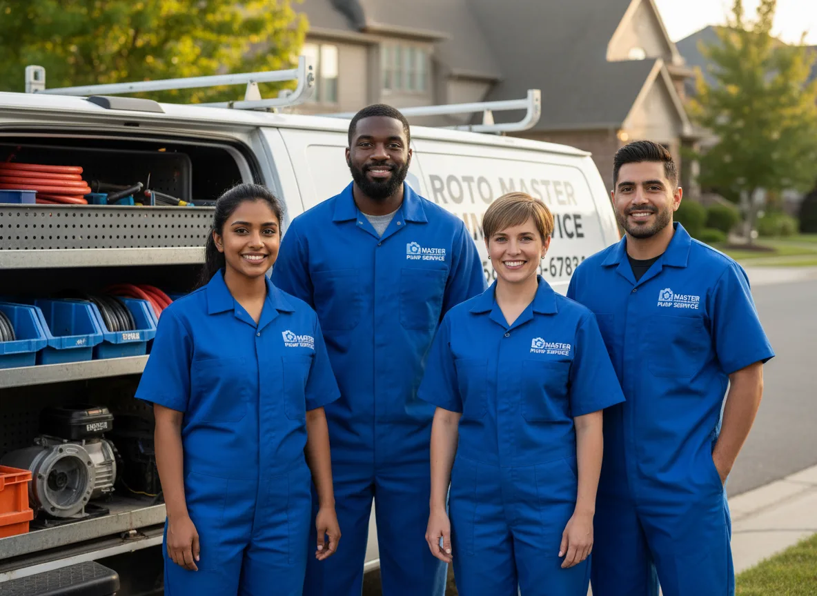 Sump Pump Installation company in Midway City, CA